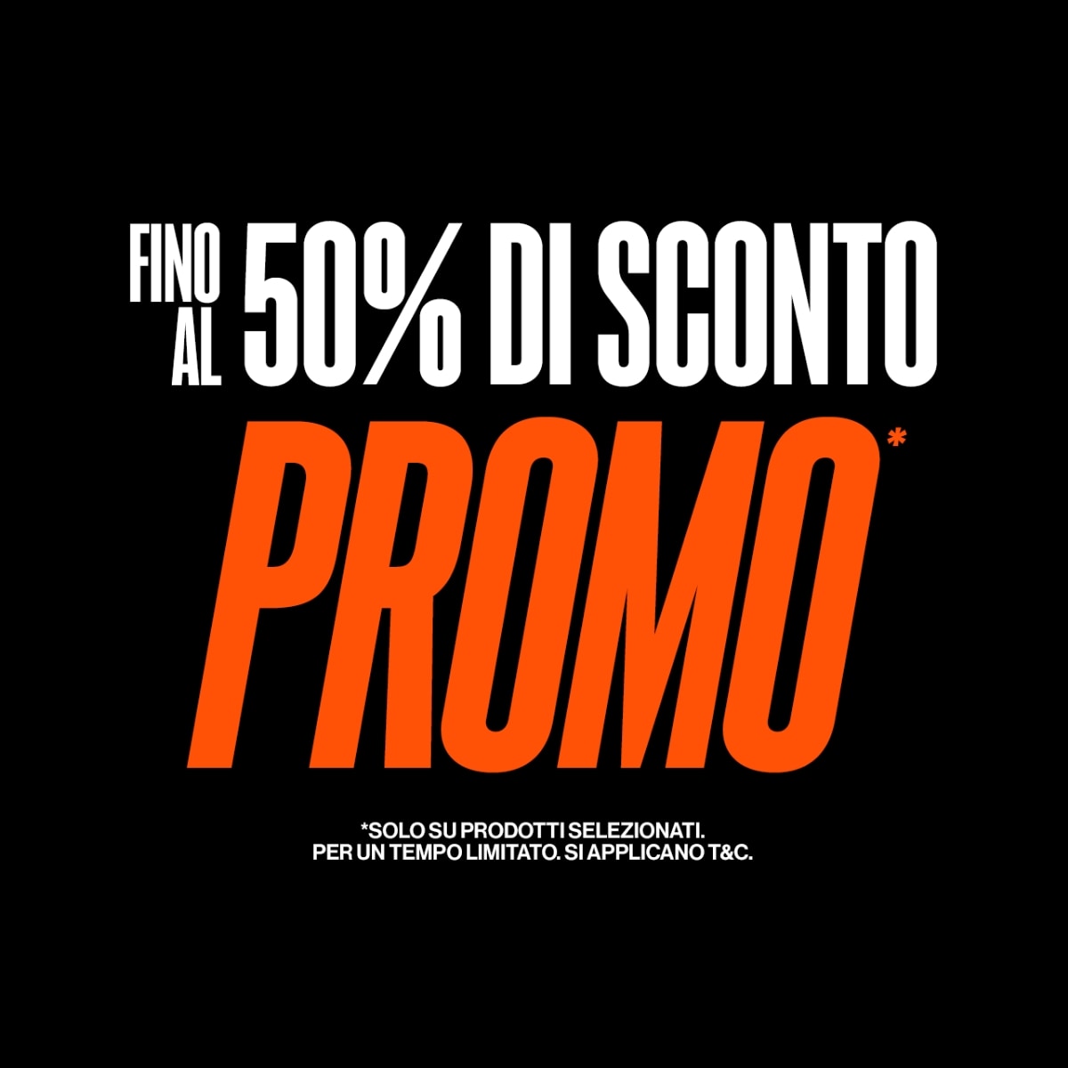Offerte di Primavera
