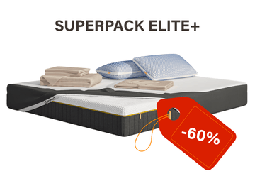 SUPERPACK ELITE+ -60%