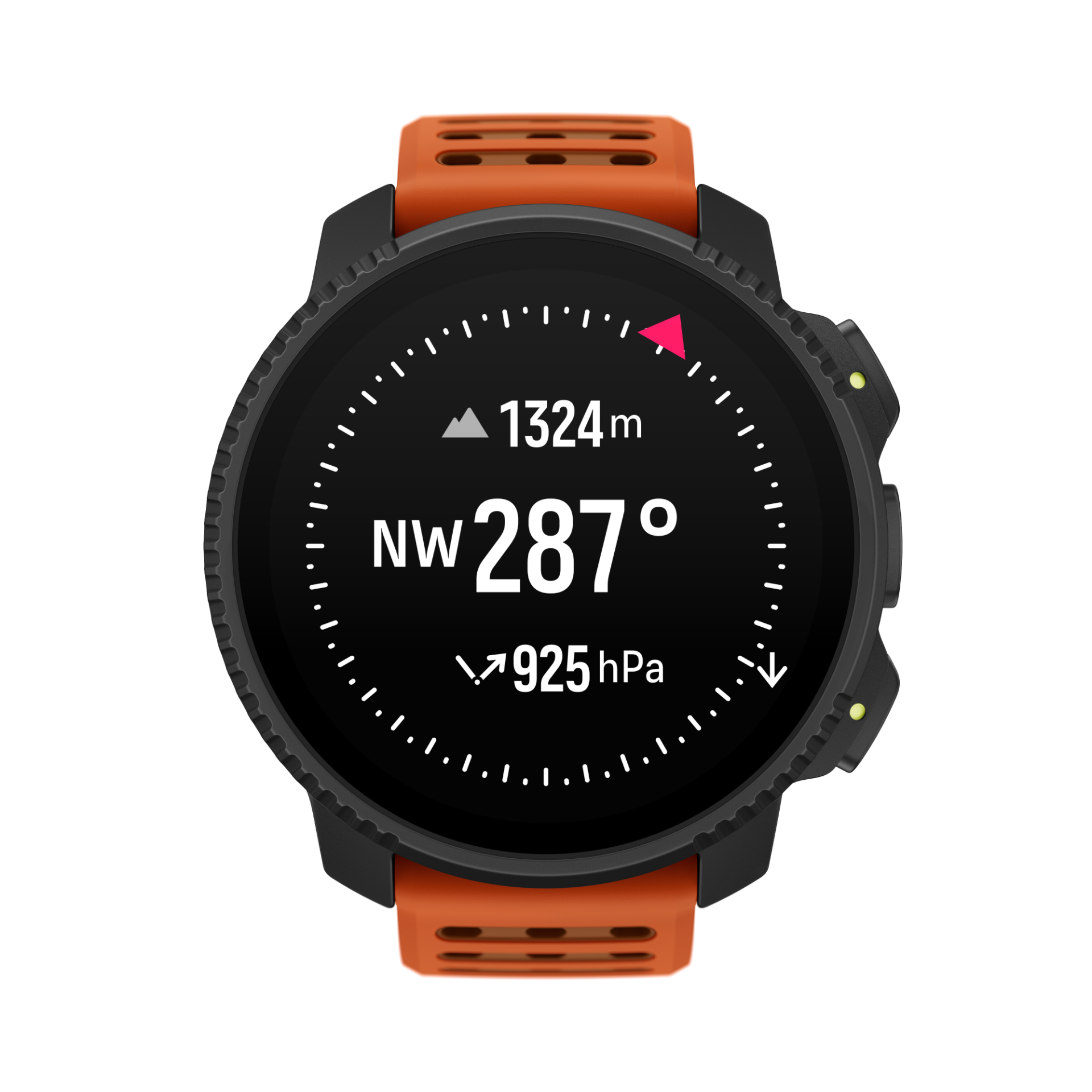 Suunto Vertical 2