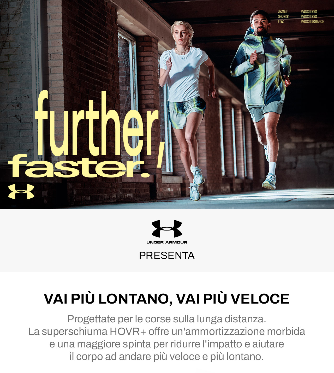 Under armour