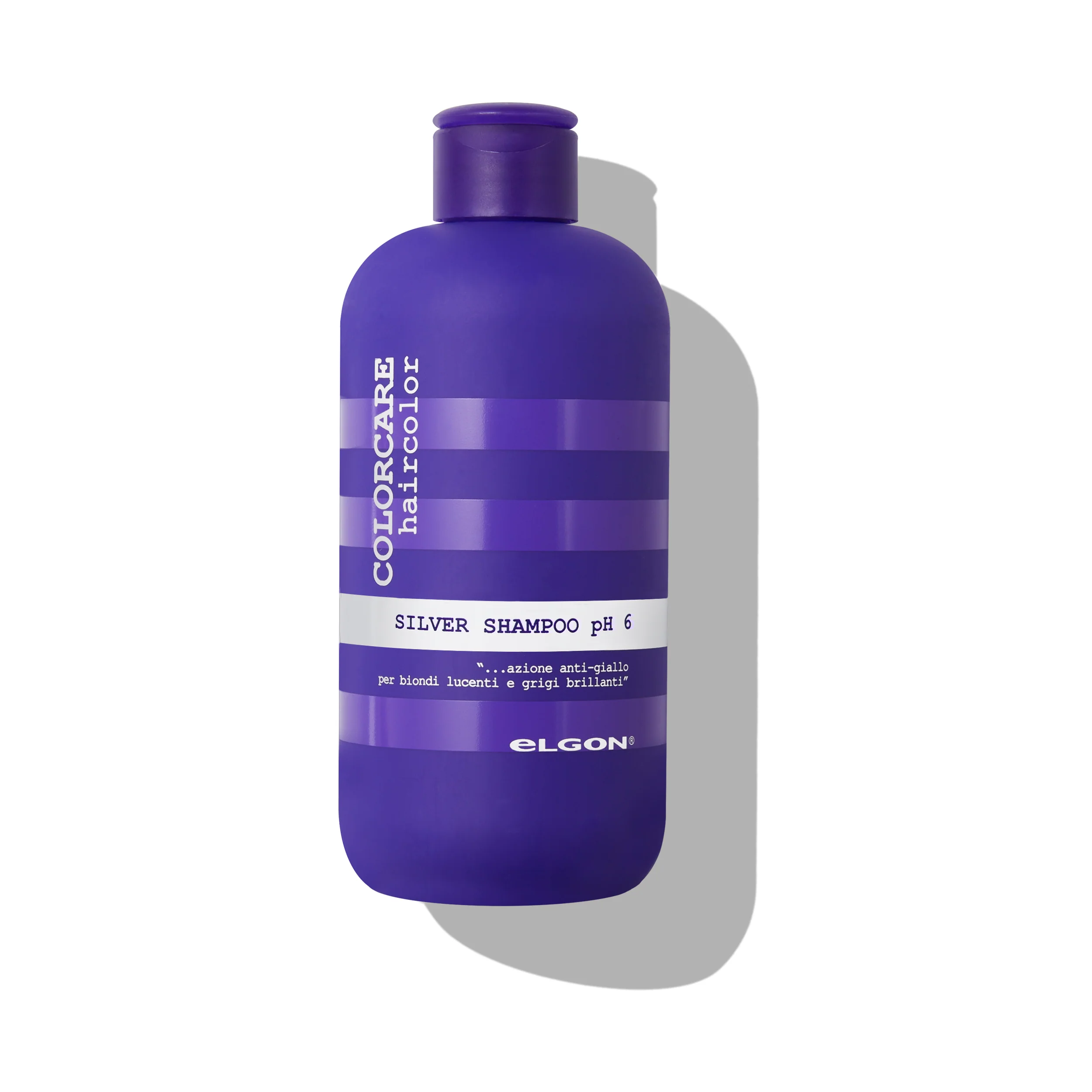 Image of SILVER SHAMPOO