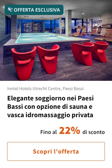 Elegante soggiorno nei Paesi Bassi con opzione di sauna e vasca idromassaggio privata