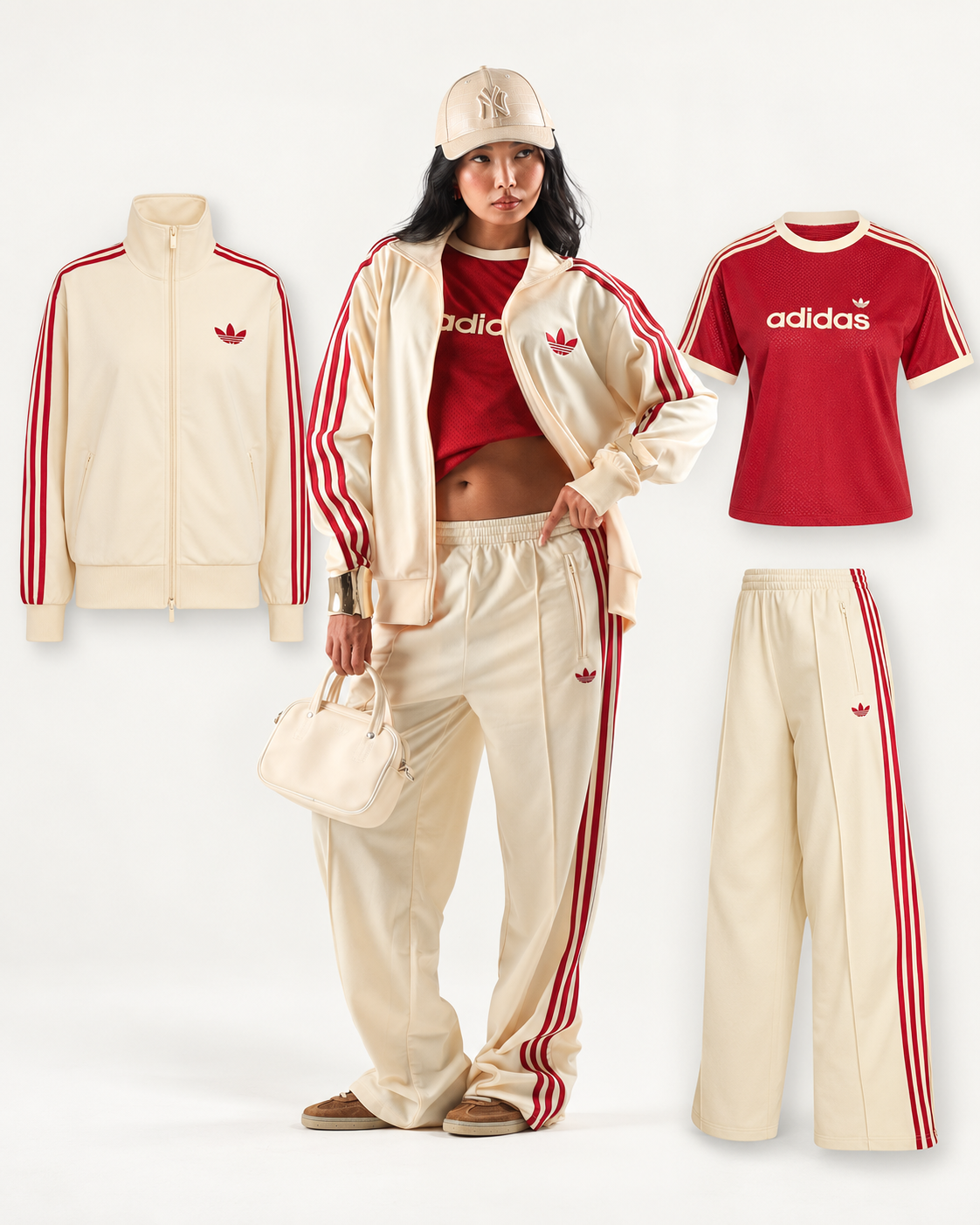 ADIDAS FIREBIRD