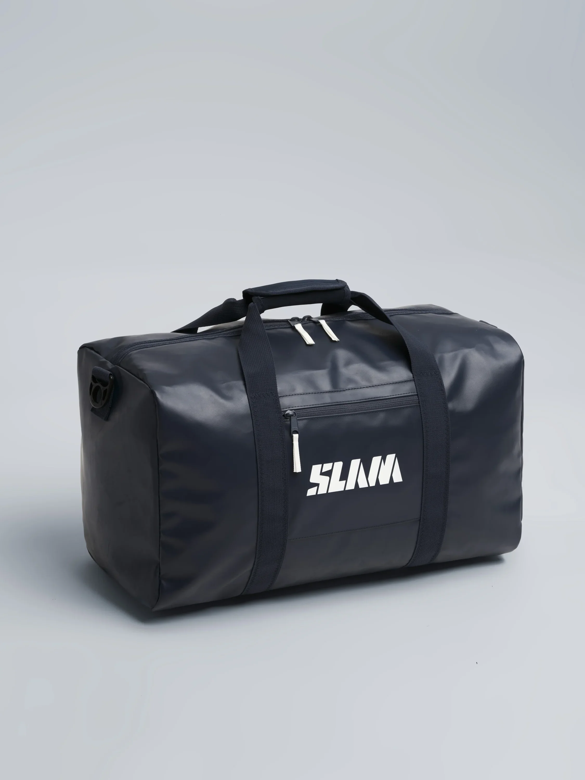 WR DUFFLE BAG 2.0 M - DARK NAVY / TGU