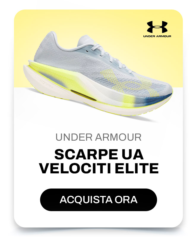 Scarpe uomo UA Velociti Elite 3