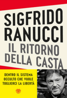 Il ritorno della casta