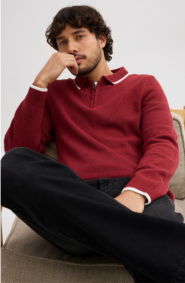Uomo