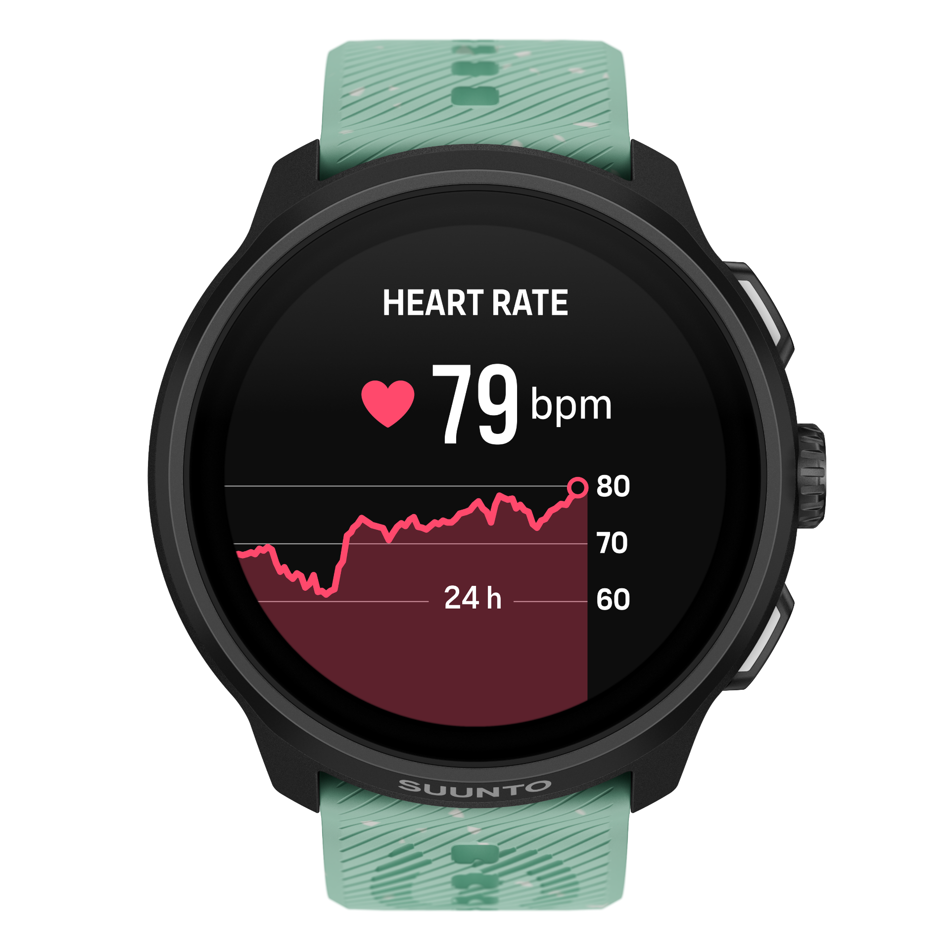 Suunto Run 2