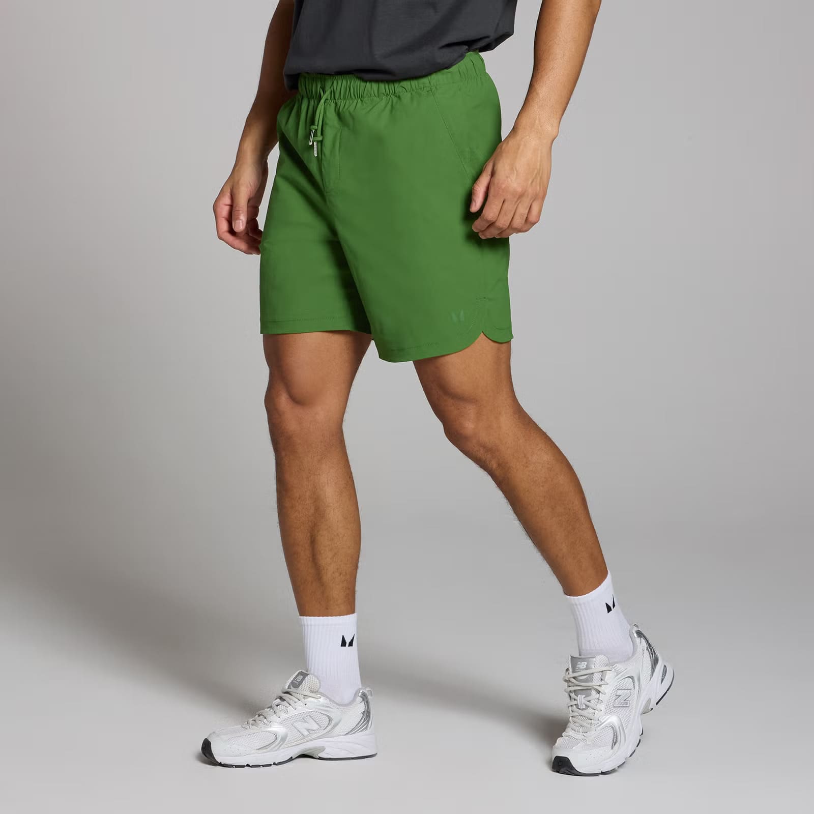 short uomo
