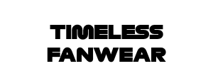 Timeless Fanwear