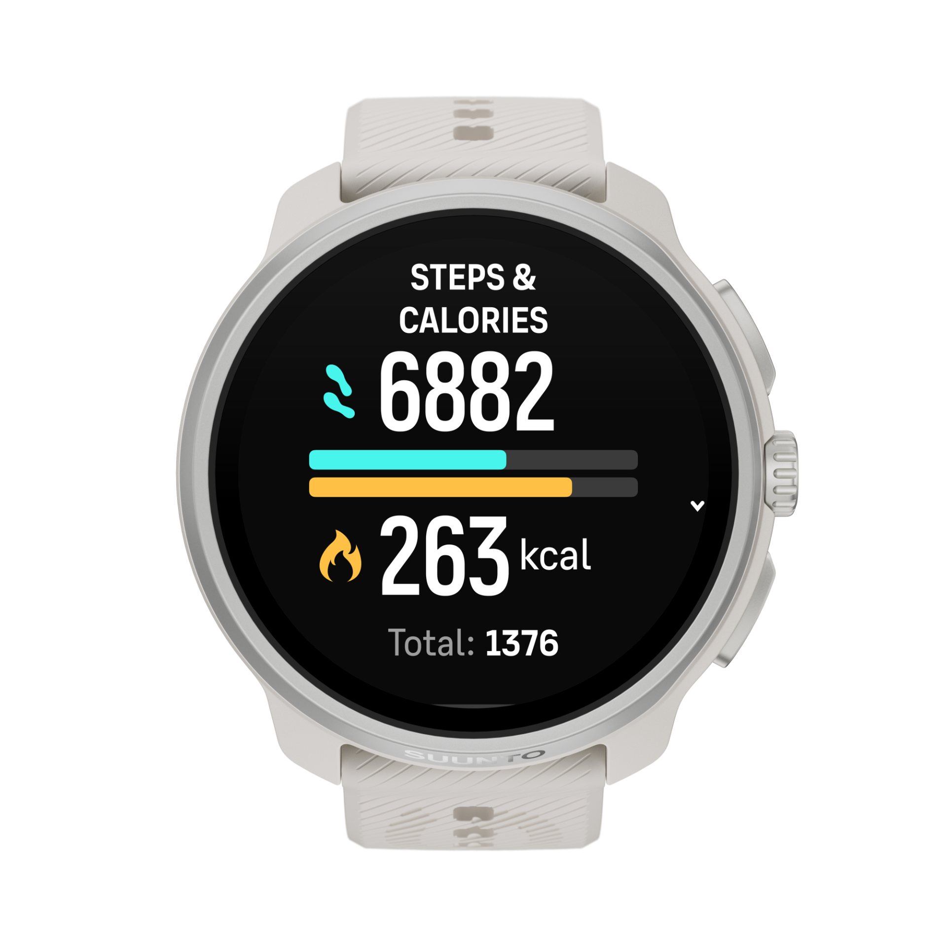 Suunto Race 2