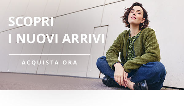 Scopri le ultime tendenze ora!