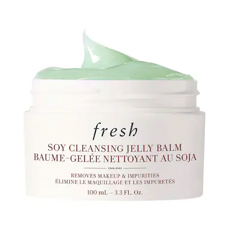 Soy Cleansing Jelly Balm