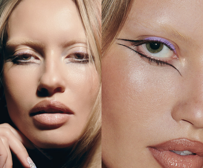 Get The Lulu Look
