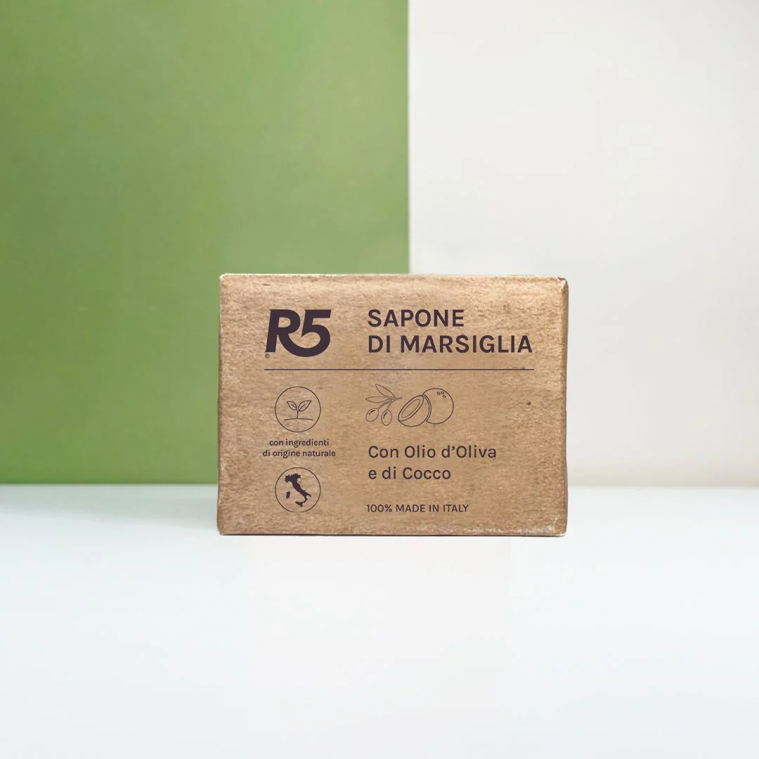 Image of Sapone di Marsiglia