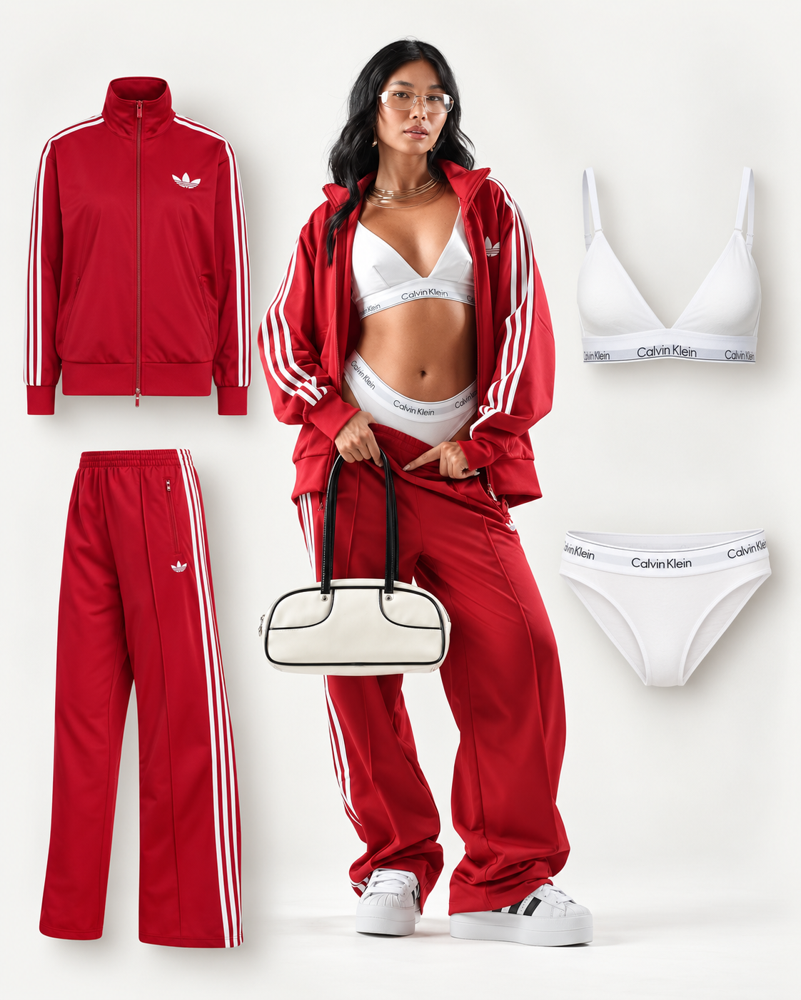 ADIDAS FIREBIRD