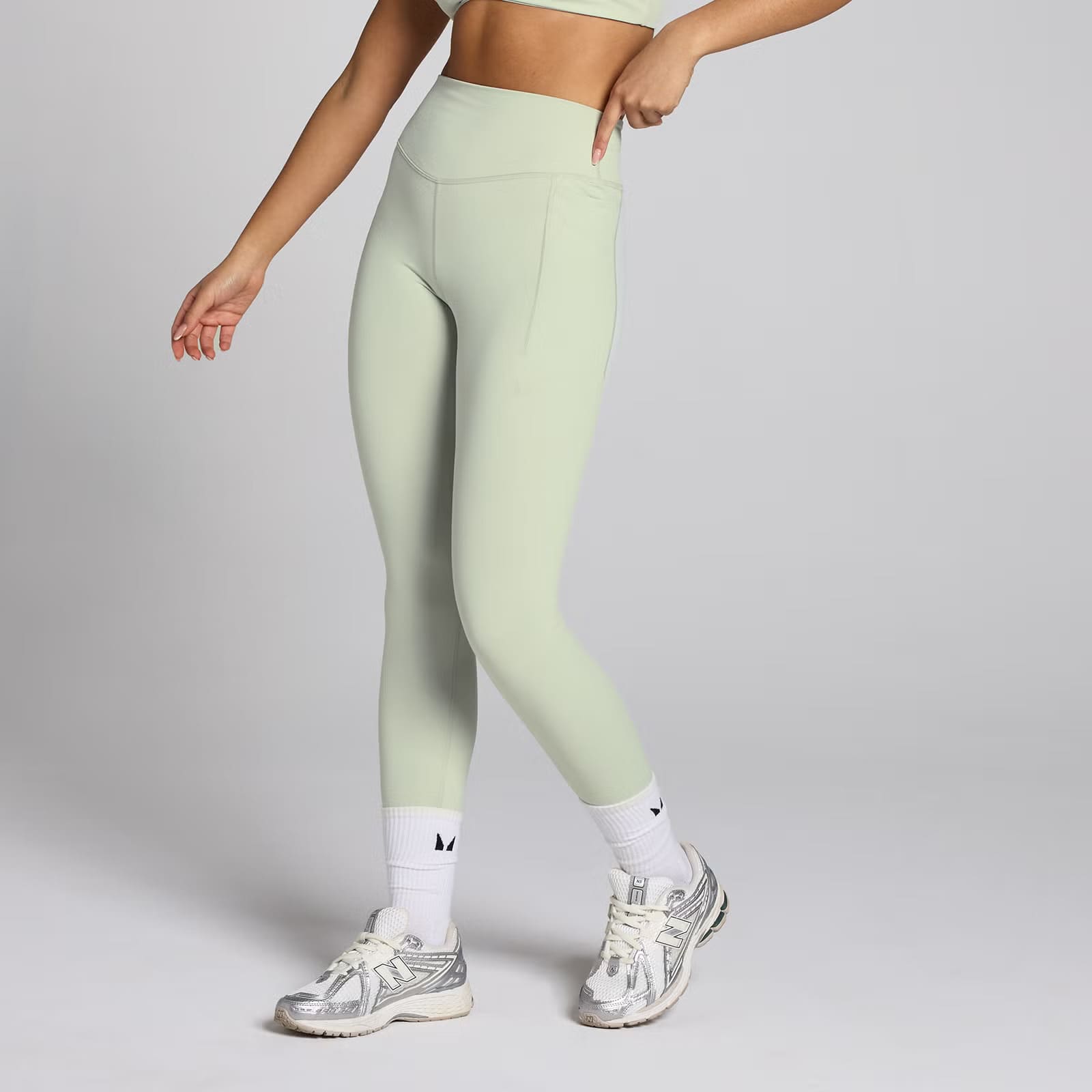 leggings donna