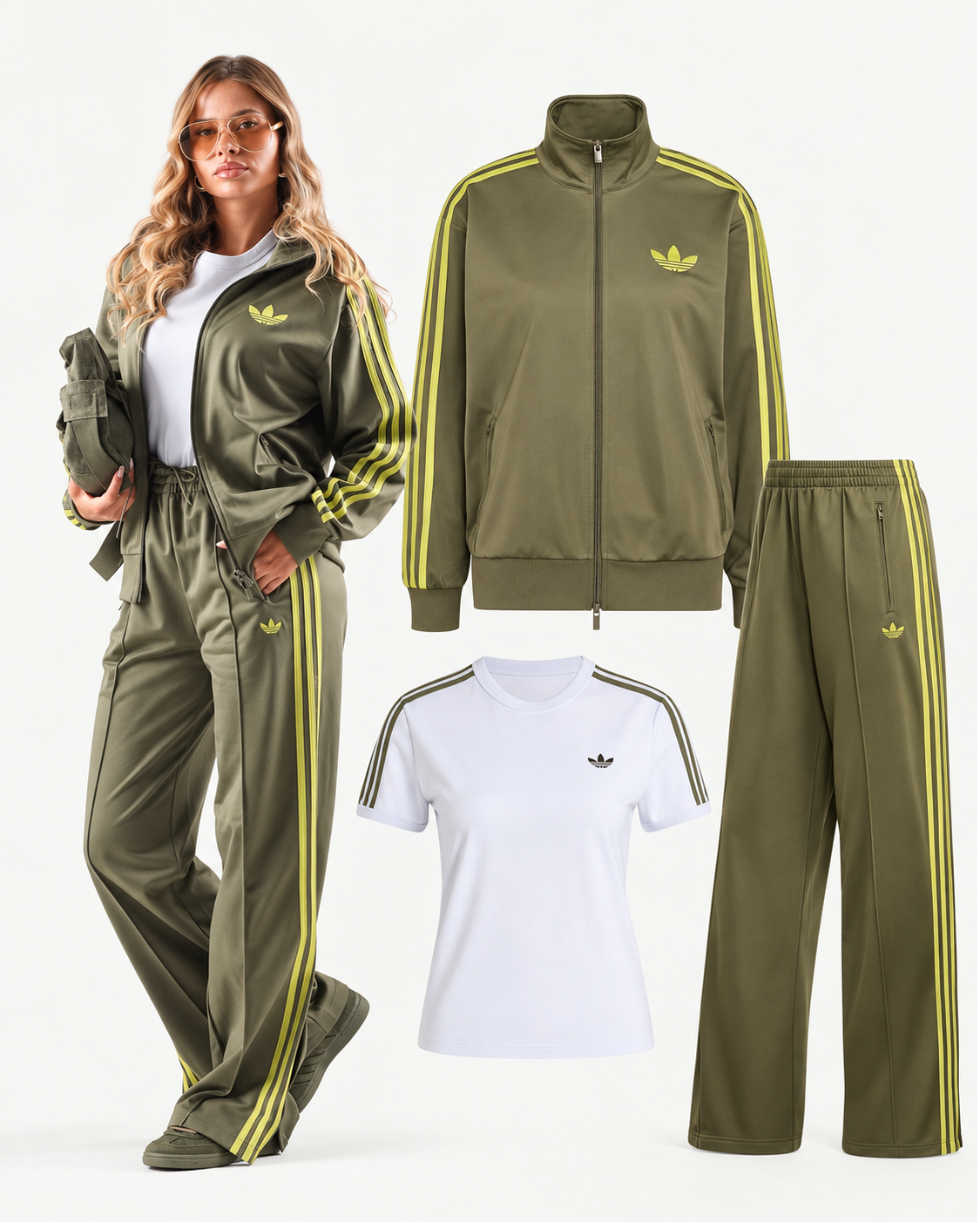 ADIDAS FIREBIRD