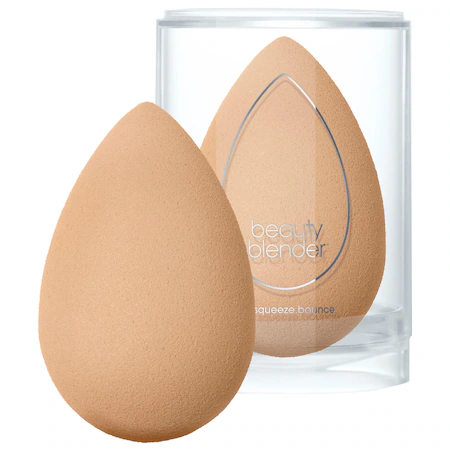 Beautyblender nude