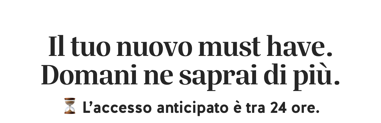 VALIDO SU TUTTO IL NOSTRO SHOP