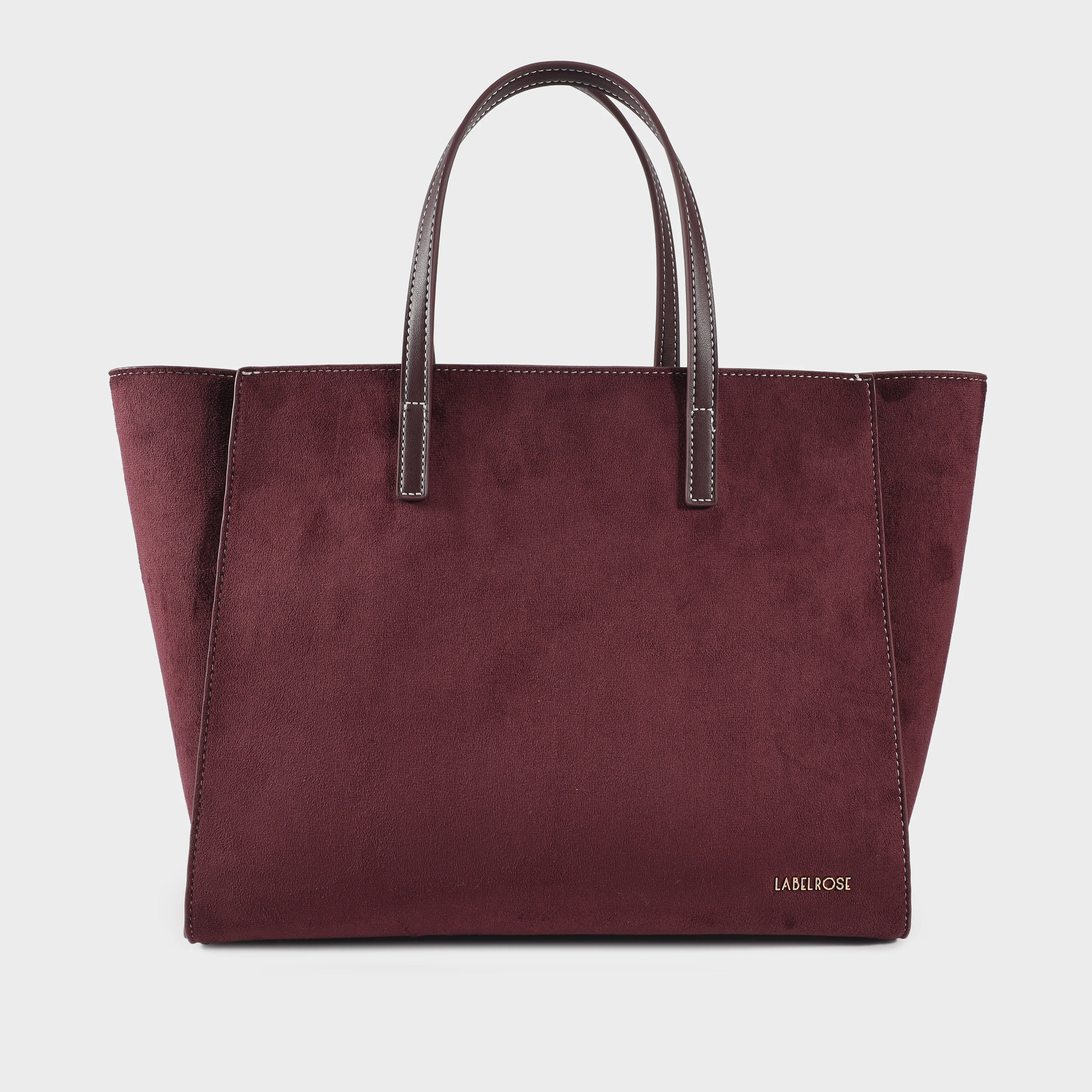 Image of MELISSA SIMILSUEDE - AUBERGINE