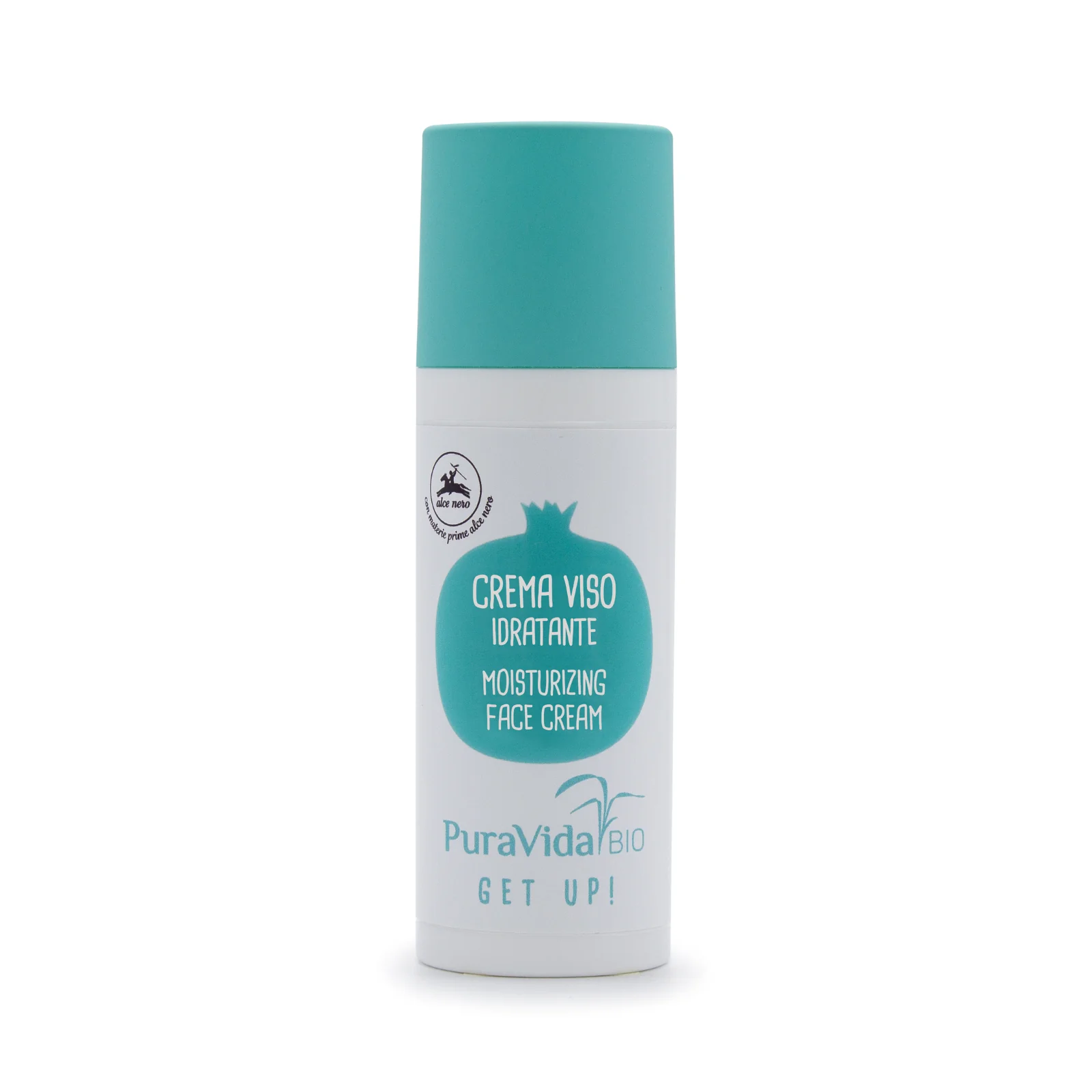 Image of Crema viso idratante