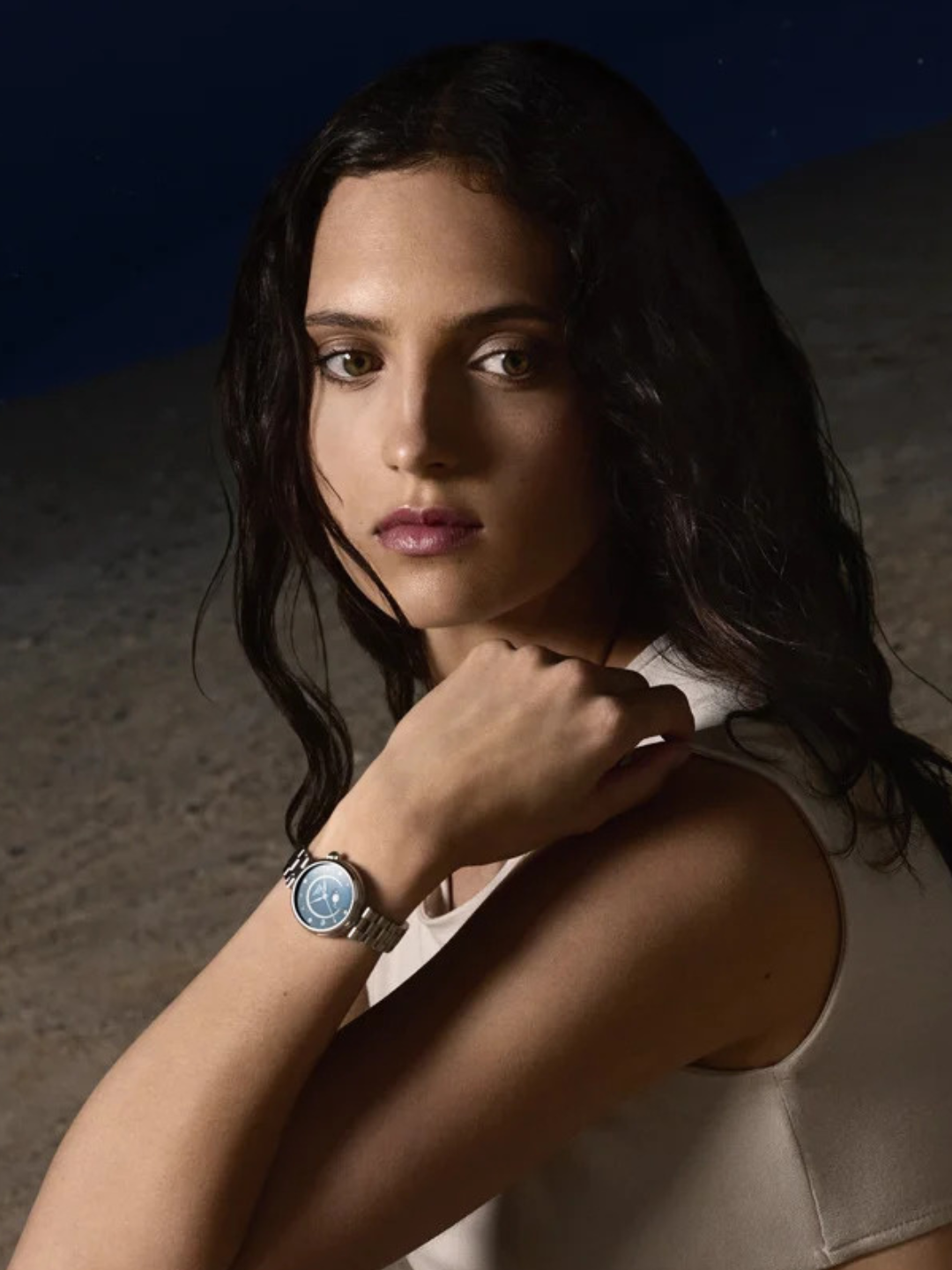 tissot novita