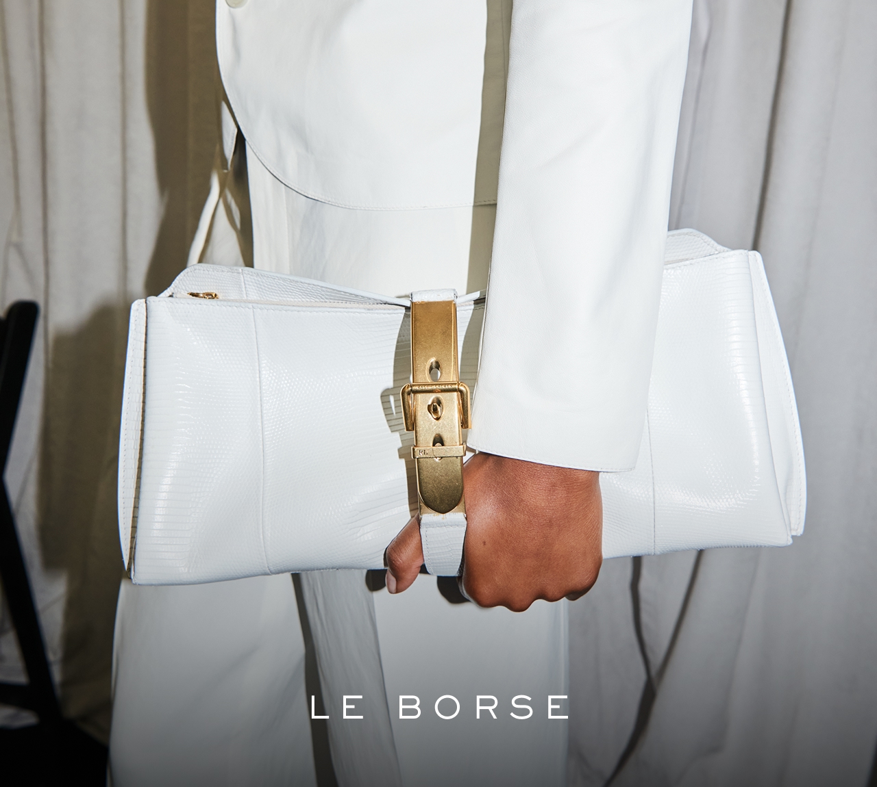 LE BORSE