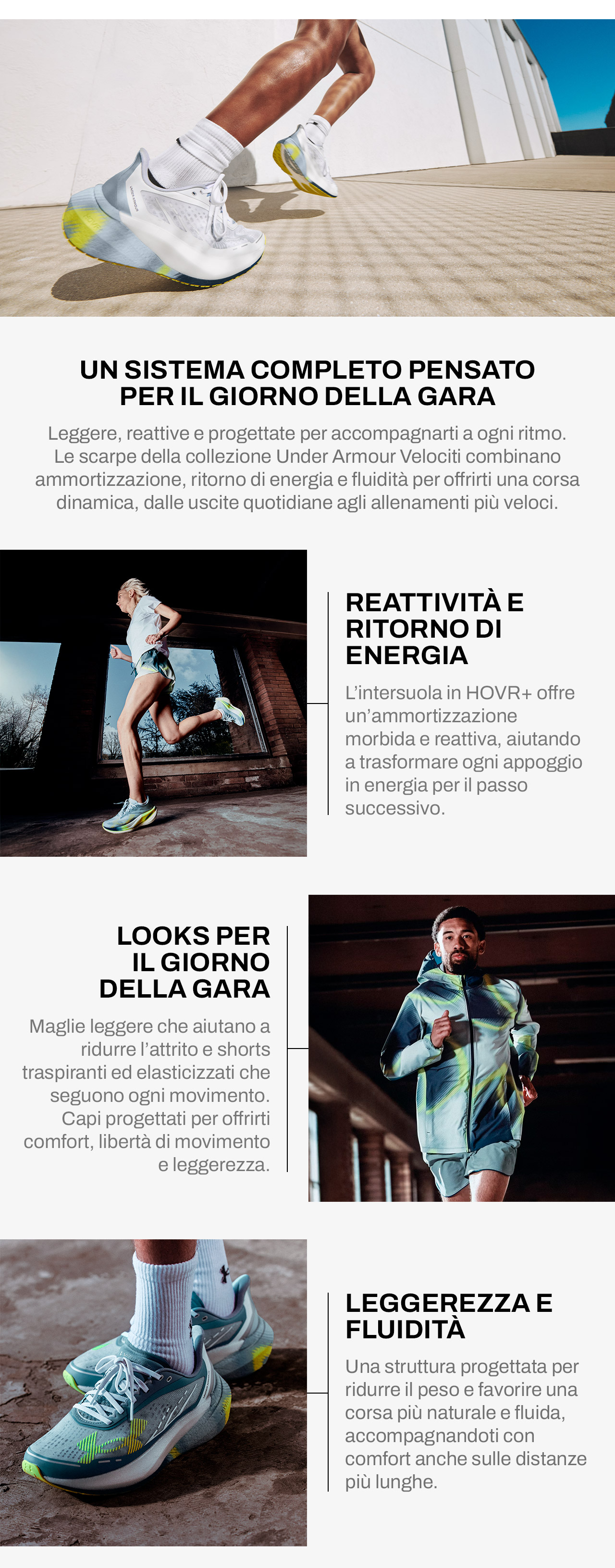 Caratteristiche