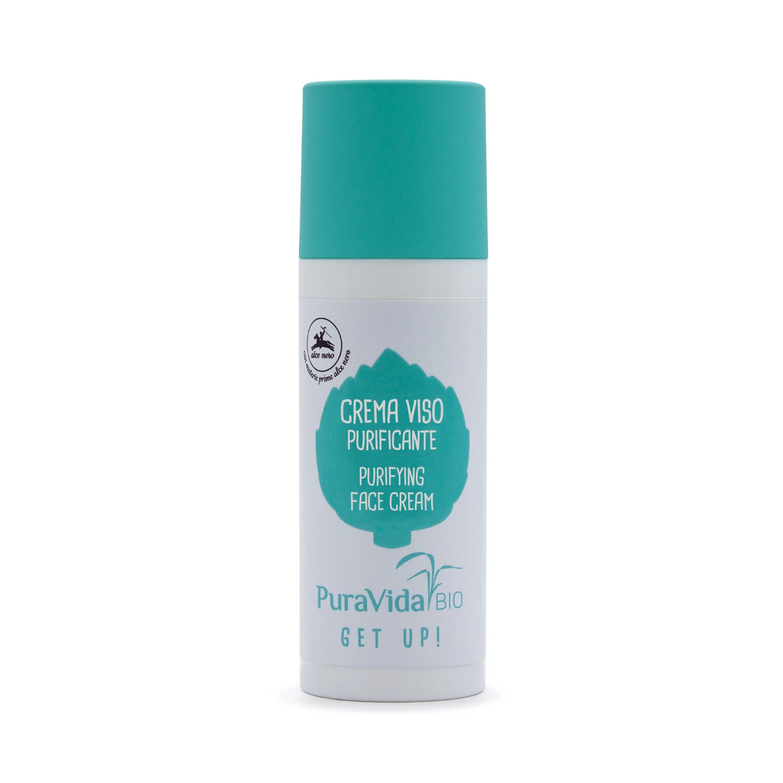 Image of Crema viso purificante