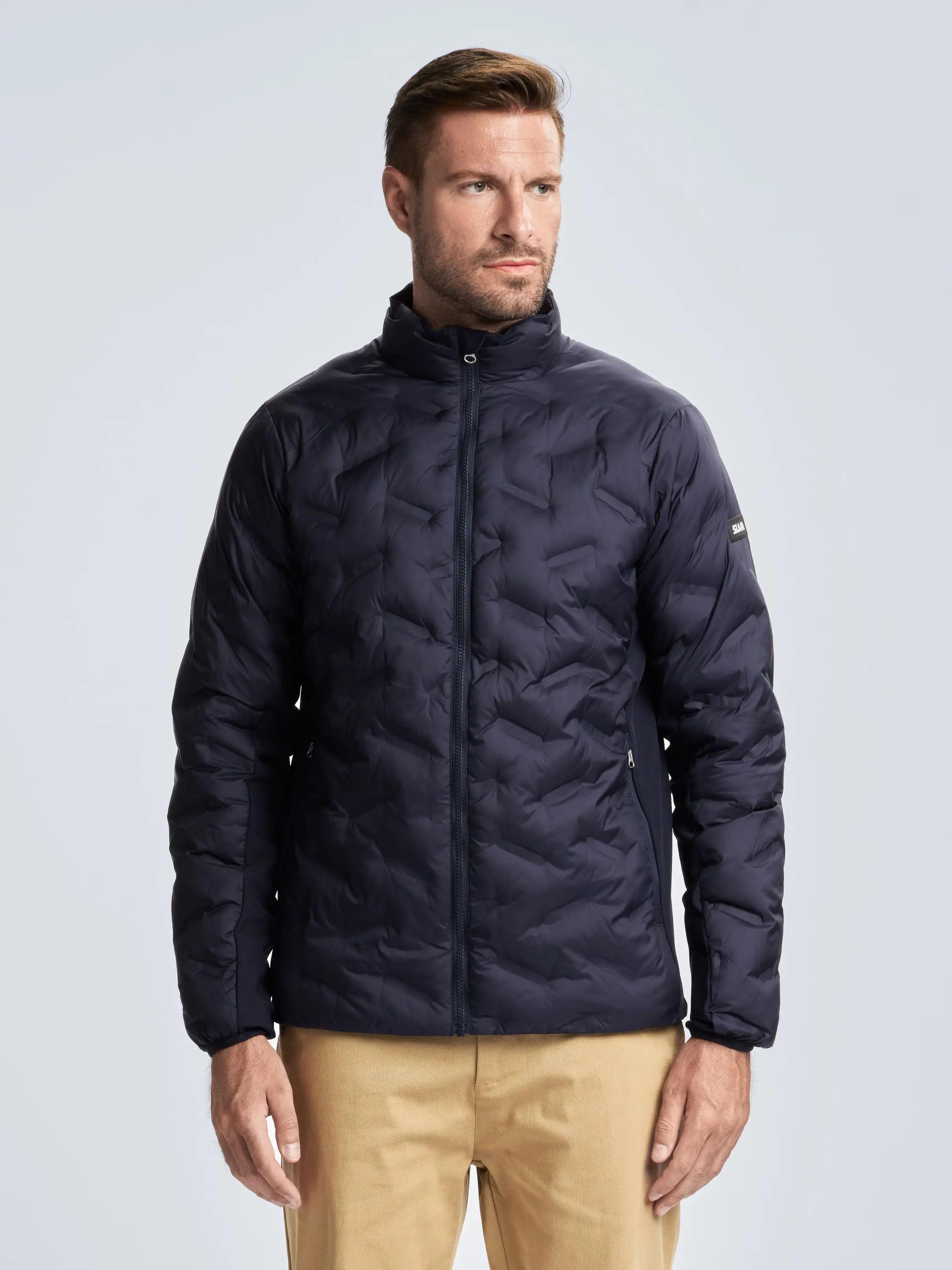ALTURA HYBRID SSHELL JKT