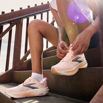 Scarpe Running