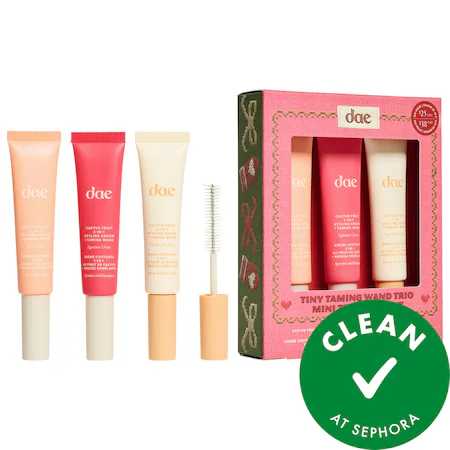Cactus Fruit 3-in-1 Styling Cream Taming Wand Trio Set