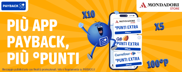 Punti PAYBACK