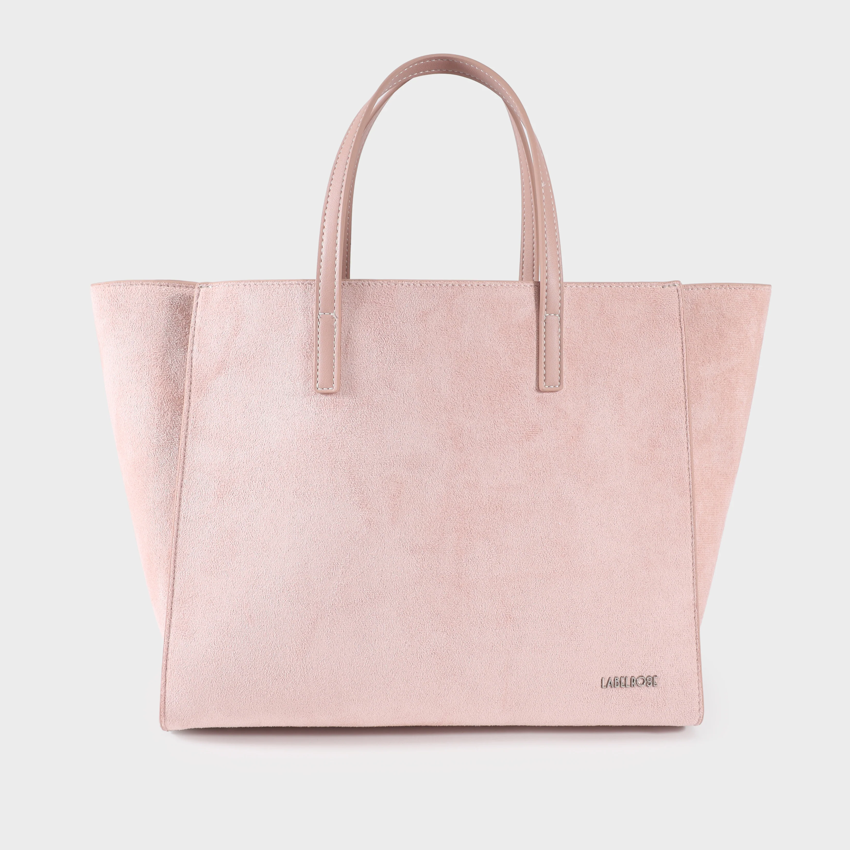 Image of MELISSA SIMILSUEDE - PINK