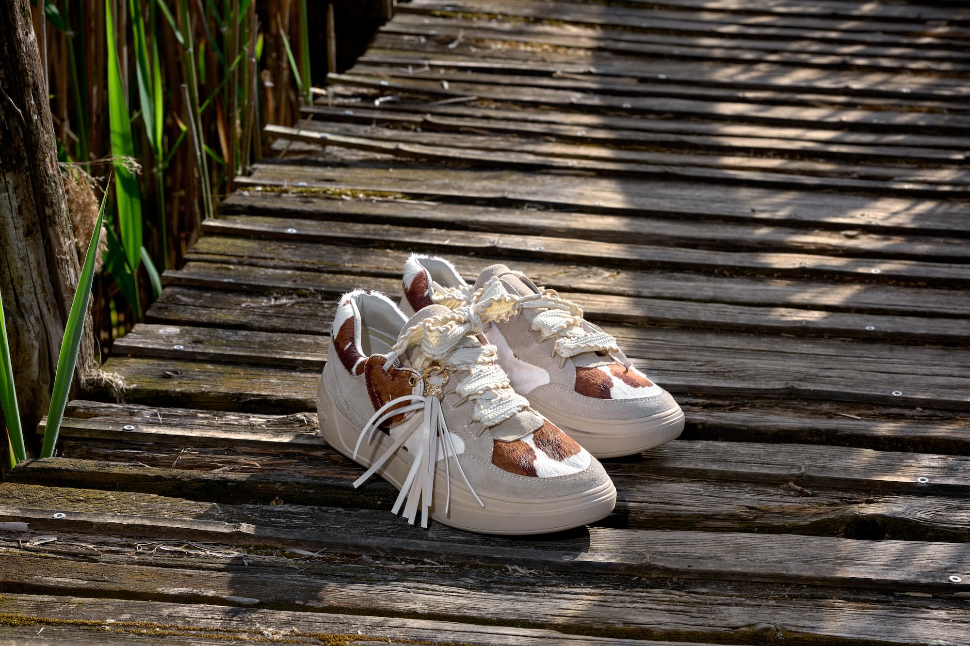 sneakers