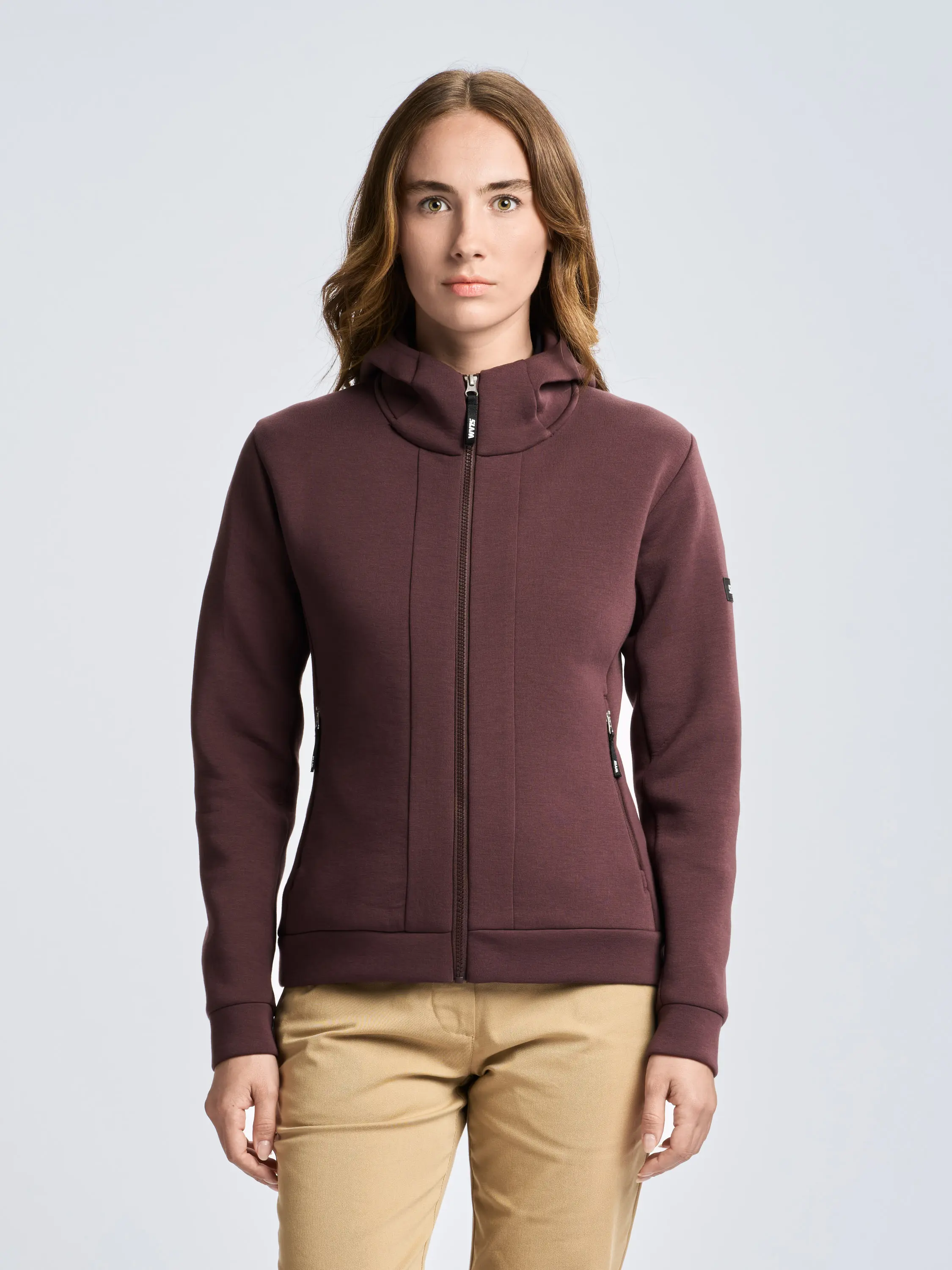 ALTURA WS SCUBA HOODIE