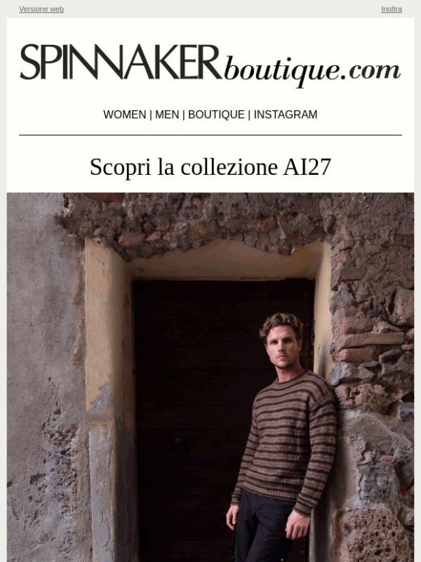 Focus on: Prada & Saint Laurent AI27 | Acquista ora