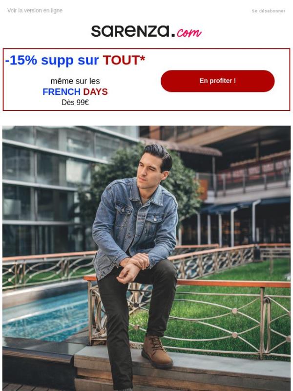 Skechers : style et confort au quotidien ✨