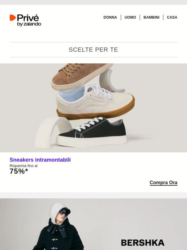 Bershka, UGG & Vagabond ⎪ I nostri best seller 🏆