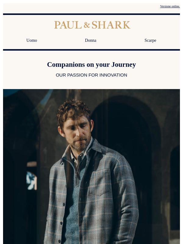 Companions on your Journey
