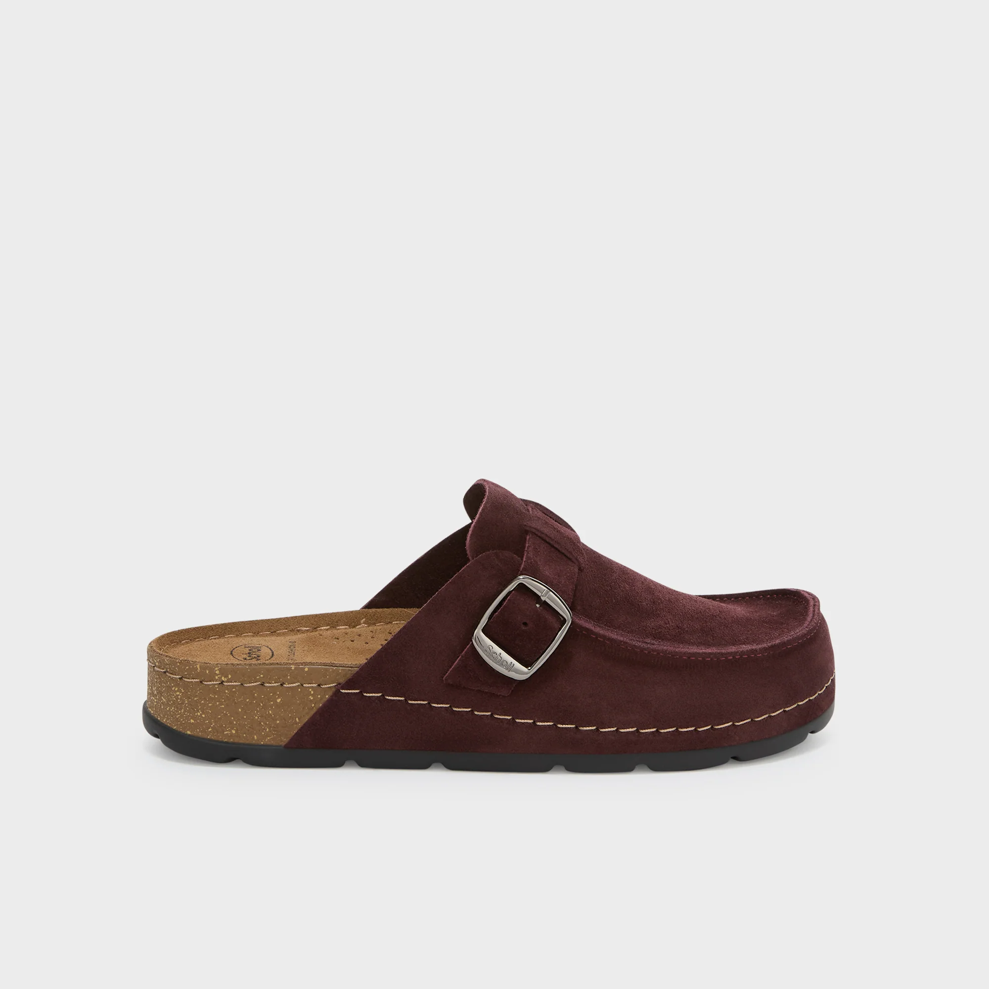 Image of BORA MOCCASIN