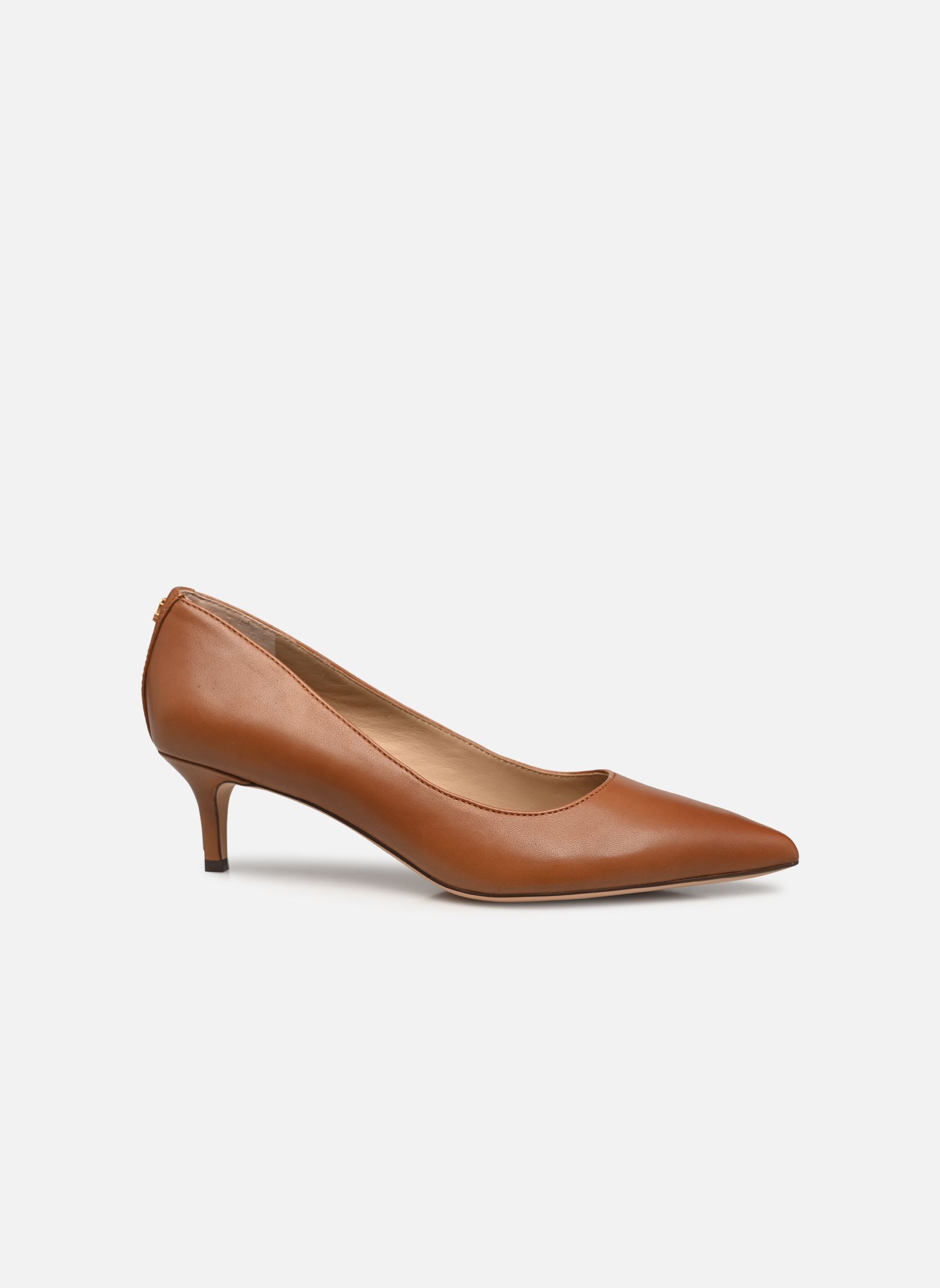 Scarpe con tacco