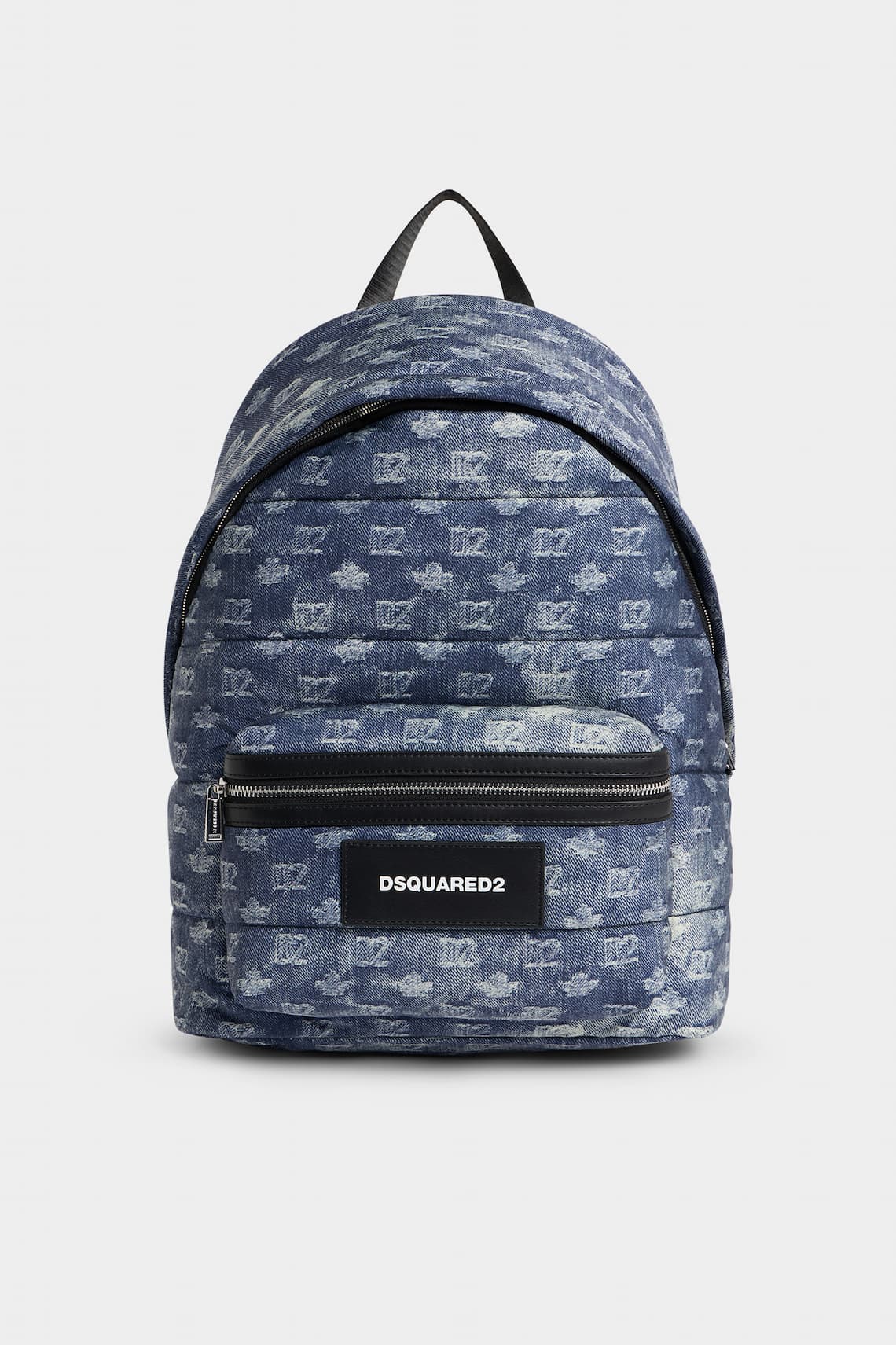 D2 Monogram Backpack