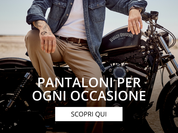 Pantaloni
