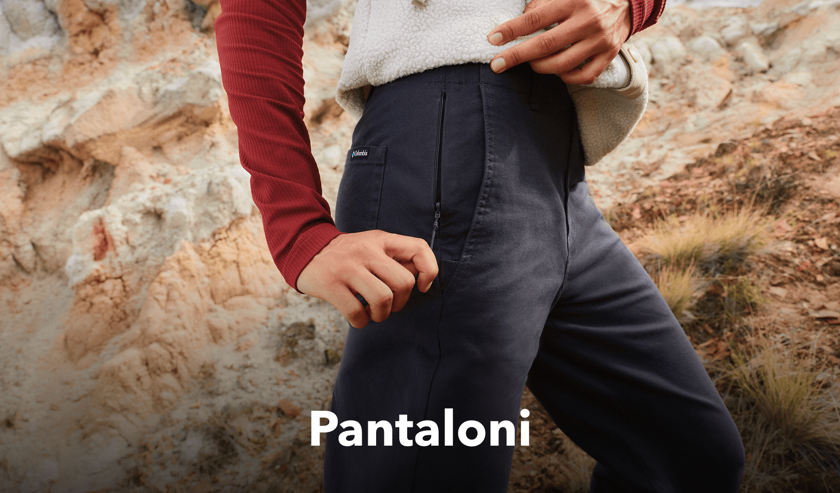 Pantaloni