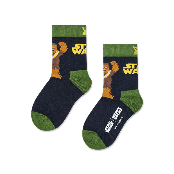 Kids STAR WARS™ Chewie Sock
