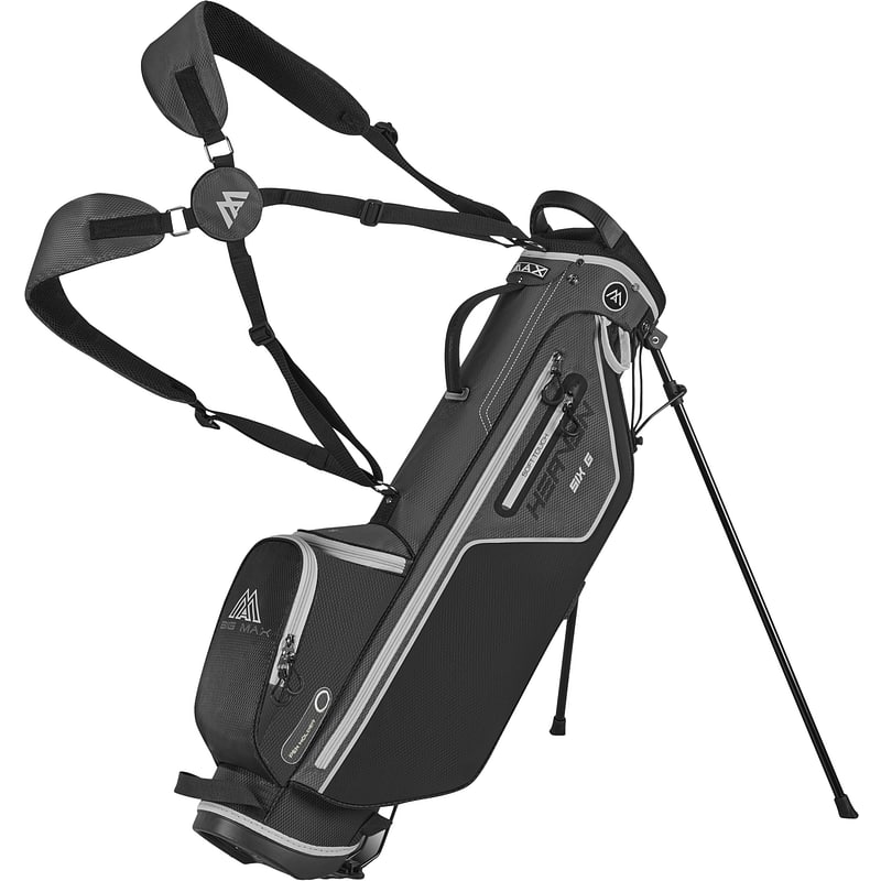 Standbag Heaven SIX G