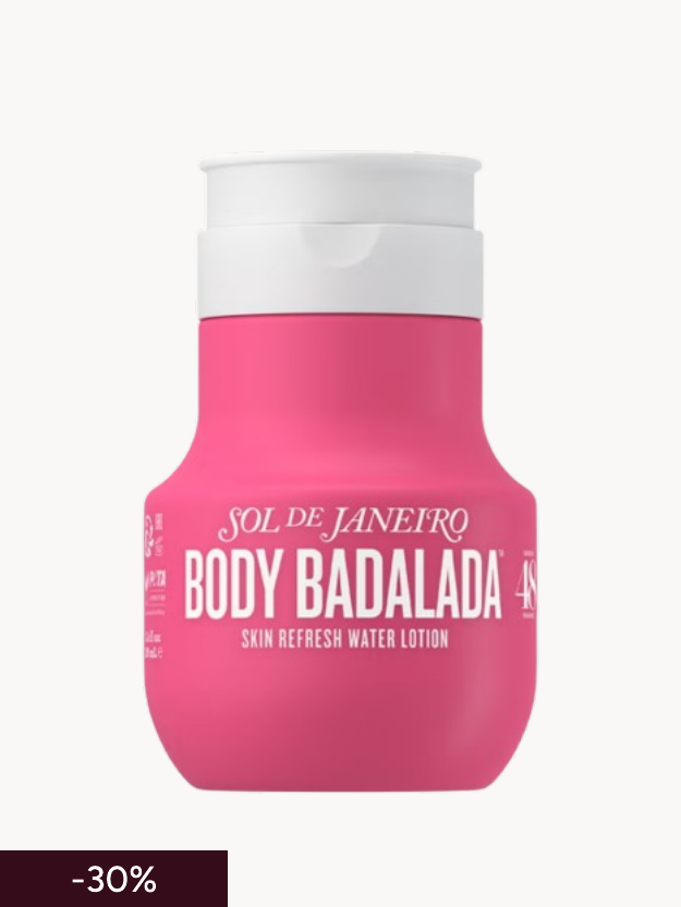 Sol de Janeiro Body Badalada '48 Lotion 100ml