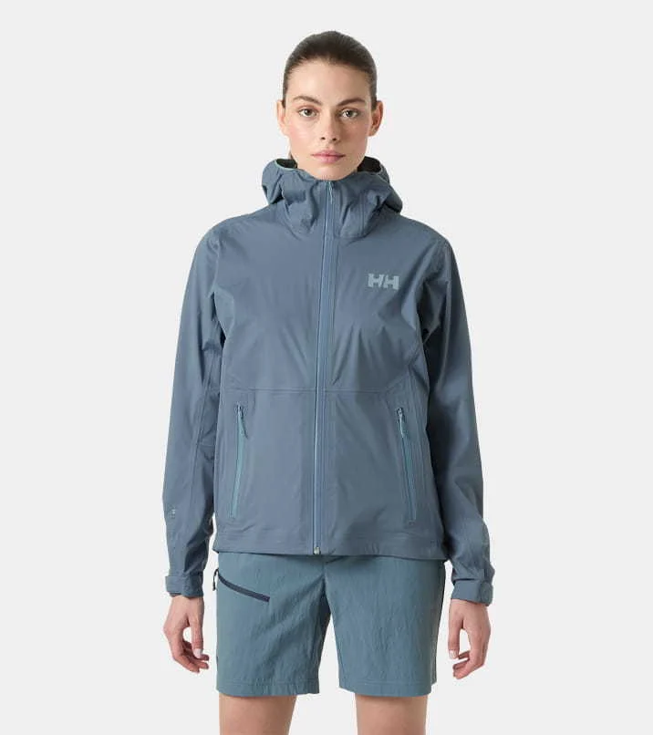Women's Momentum 3-Layer Stretch Jacket